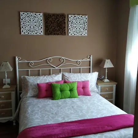 Apartamento Dreams Vigo Exterior photo
