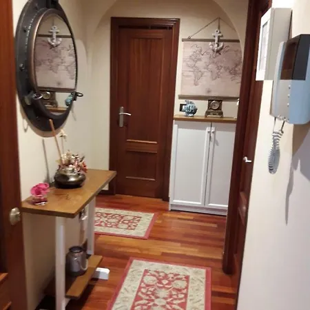 Apartamento Dreams Vigo Exterior photo