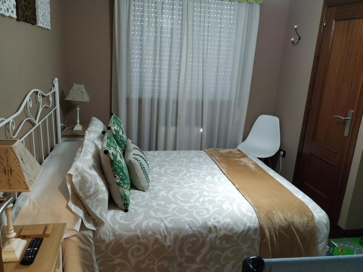 Dreams Apartment Vigo