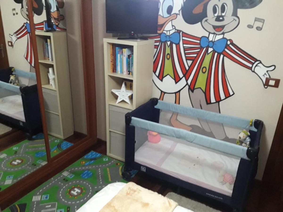 Dreams Apartment *