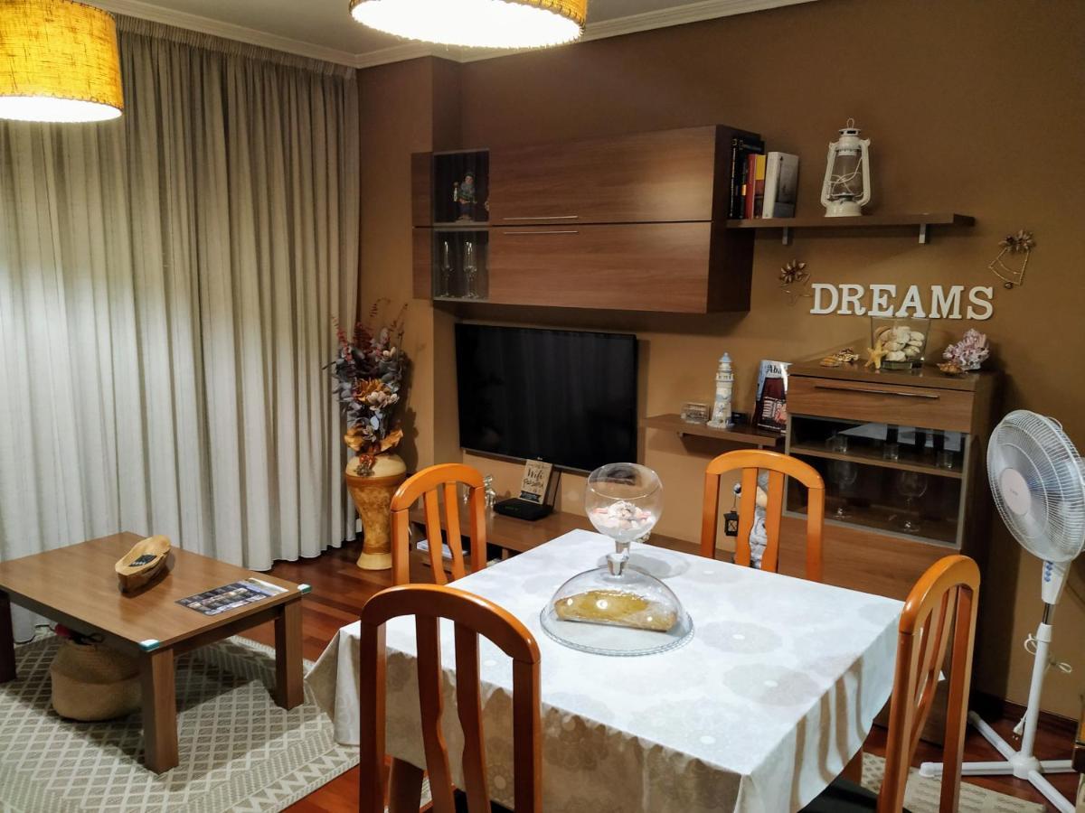 Dreams Apartment Vigo