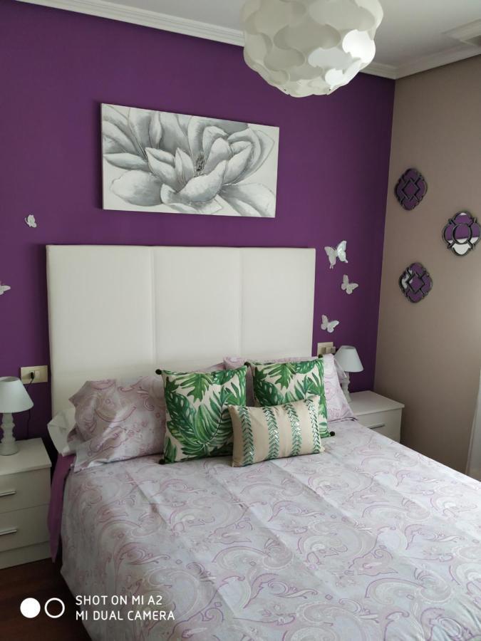 Apartment Dreams Vigo